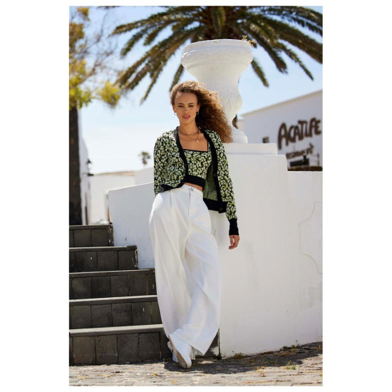 Only Γυναικείο παντελόνι Only Γυναικείο παντελόνι